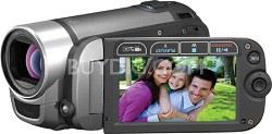 FS31 Dual Flash Memory Camcorder