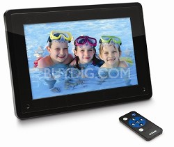 D-Link DSM210 10'' 1GB Wireless Digital Photo Frame $199.00