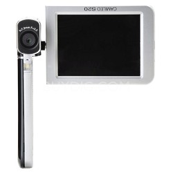 Toshiba Camileo S20 Full-HD Pocket Camcorder $99.99