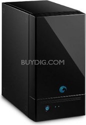 Seagate 2 TB NAS 220 Network Attached Storage Server $299.00