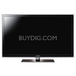 UN55D6300 55 inch 120hz 1080p Smart LED HDTV