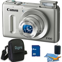 Digital Camera Bundle