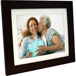 67% off list price on the PanDigital 10.4 Digital Photo Frame (Espresso)