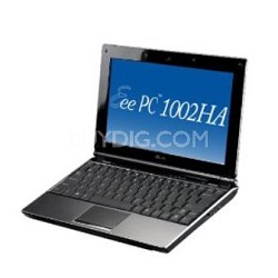 ASUS Eee PC 1002HA 10" Netbook $339 AR