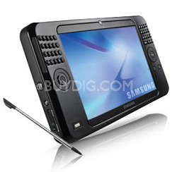 Samsung Q1U SSDXP Ultra 7'' Intel A110 Processor Wireless Tablet PC $899.00
