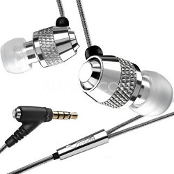 Noise Isolating Headphone