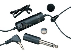 Lavalier Microphone