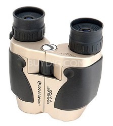 Celestron 8-24x25mm Traveler Binoculars $15