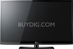 LG 42PJ350 42" 720p 600Hz Plasma HDTV $499