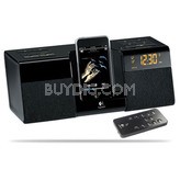Logitech Pure-Fi Anytime IPod/iPhone Dock $57.00