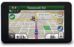 Nuvi 3760T 4.3-Inch Portable GPS Navigator