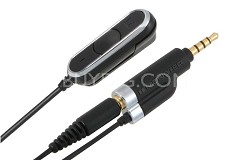 Monster SoniTalk Microphone Headphone Adapter for iPhone and Most Music Enabled Phones