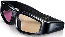LG AG-S110 3D Active Shutter Glasses $29