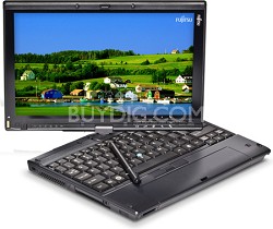 Fujitsu LifeBook T2020 12.1'' Intel Core 2 Duo Tablet PC $1389.00