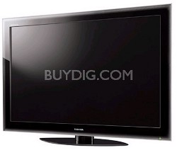 Toshiba REGZA 55" 1080p 240Hz LCD HDTV $1425