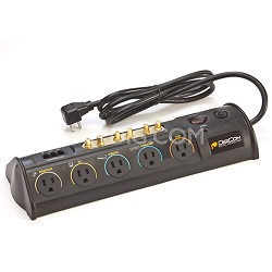 Digicom DC-SP6900 AV Home Theater Power Protection