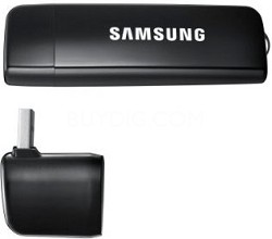 BuyDig.com - Samsung WIS09ABGN LinkStick Wireless LAN Adapter 