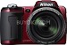Deals List: Nikon Coolpix L110 12.1 Megapixel Digital Camera + 2GB SD Card
