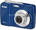 Kodak EasyShare C182 12MP Digital Camera (blue) $49