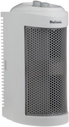 Holmes HAP706-U True HEPA Mini-Tower Allergen Remover 048894026416 ... Holmes HAP706-U True HEPA Mini-Tower Allergen Remover 048894026416 ...