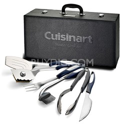 Cuisinart Master Grill Set