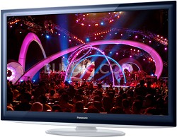 Panasonic TC-L42D2