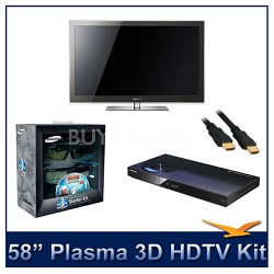 Samsung PN58C8000
