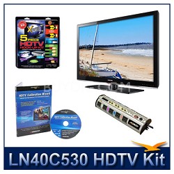 Samsung E2SAMLN40C530