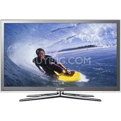 Samsung UN55C8000