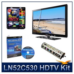 Samsung E2SAMLN52C530