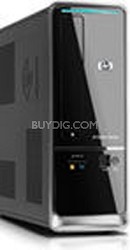 Hewlett Packard Pavilion Slimline S5560F Desktop PC