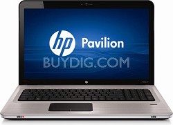 Hewlett Packard Pavilion DV7-4060US 17.3 in Entertainment Notebook PC