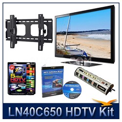 Samsung E4SAMLN40C650