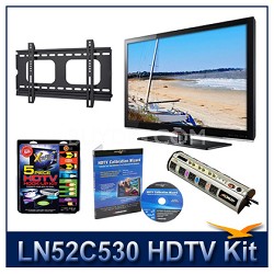 Samsung E3SAMLN52C530