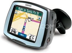 Garmin StreetPilot c530 GPS $219