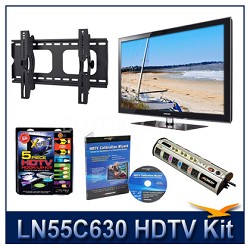 Samsung E4SAMLN55C630