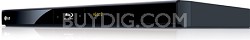 LG BD550 - High-definition 1080p Network Blu-ray Disc Player