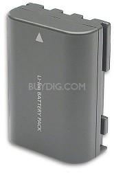 Sakar NB-2LH 800mAh Replacement /Extra Battery for Canon