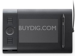 Wacom Intuos4 - Small Pen Tablet [PTK440]