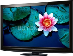 Panasonic TC-P50G25