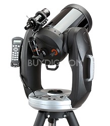 Celestron CPC 800 GPS XLT Fork-Mounted Astronomical Telescope. 2 Year Warranty.