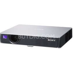 Sony VPLMX25