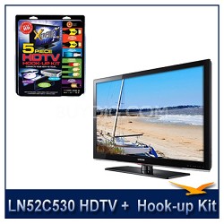 Samsung E1SAMLN52C530