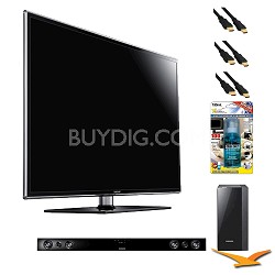 Samsung E2SAMUN46D6400