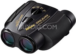 Nikon Eagleview 8-24x25 Binoculars (Black)