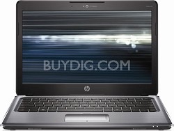 Hewlett Packard Pavilion DM3-1030US 13.3  Entertainment Notebook PC