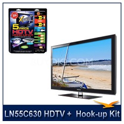 Samsung E1SAMLN55C630