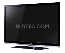 Toshiba 46UL605u