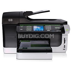 HP Officejet Pro 8500 Wireless All-in-One Color Ink-jet - ... [CB023A]
