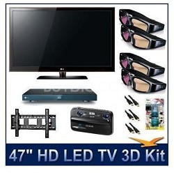 LG E6LG47LX6500